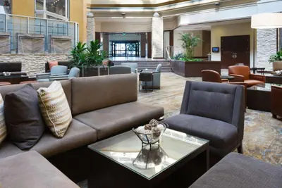 Photo 4 - Embassy Suites Denver Tech Center
