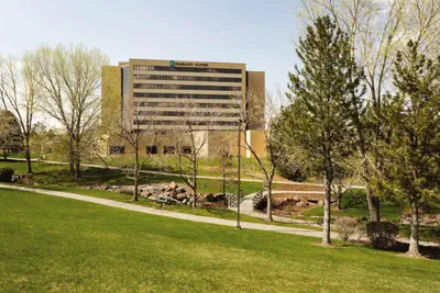 Photo 2 - Embassy Suites Denver Tech Center