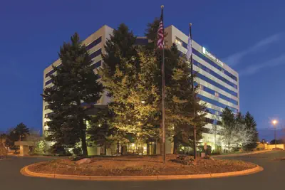 Photo 3 - Embassy Suites Denver Tech Center
