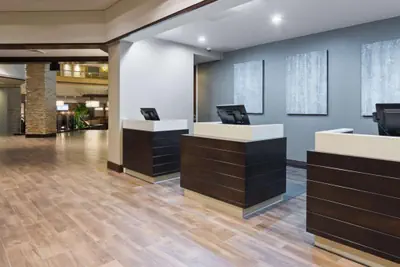 Photo 5 - Embassy Suites Denver Tech Center