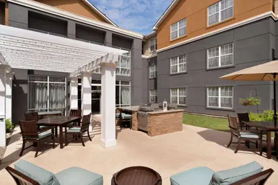 Photo 2 - Homewood Suites by Hilton Mahwah