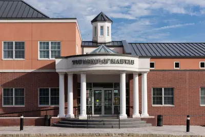 Photo 4 - Homewood Suites by Hilton Mahwah