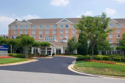 Photo 2 - Hilton Garden Inn Atlanta North/Alpharetta