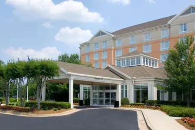 Photo 3 - Hilton Garden Inn Atlanta North/Alpharetta
