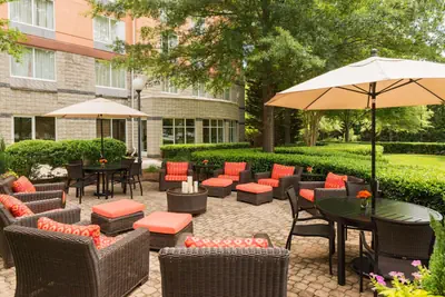 Photo 4 - Hilton Garden Inn Atlanta North/Alpharetta