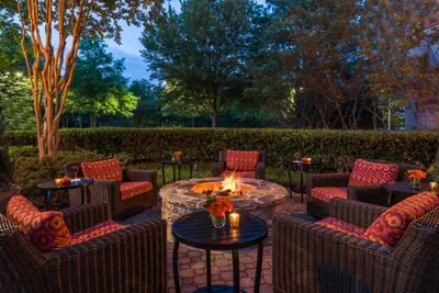 Photo 5 - Hilton Garden Inn Atlanta North/Alpharetta