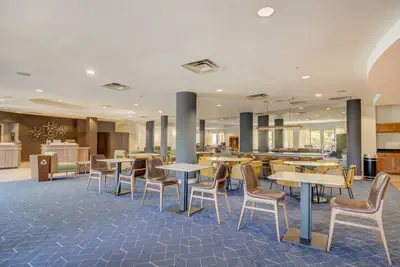 Photo 4 - Courtyard Cincinnati North at Union Centre