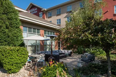 Photo 5 - Hilton Garden Inn Rockford