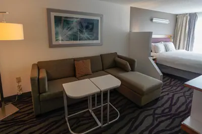 Photo 5 - Country Inn & Suites by Radisson, Savannah Southside