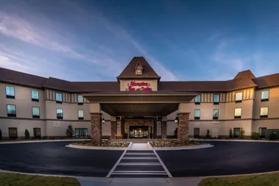 Photo 4 - Hampton Inn & Suites Braselton