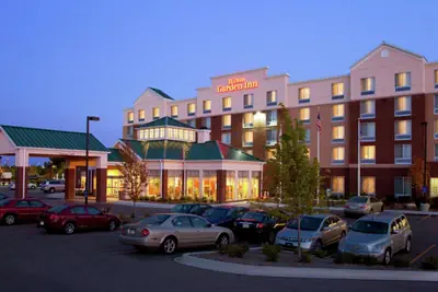 Photo 4 - Hilton Garden Inn Naperville/Warrenville