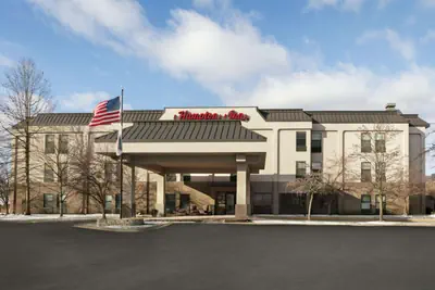 Photo 3 - Hampton Inn Binghamton/Johnson City
