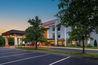 Photo 4 - Hampton Inn Binghamton/Johnson City