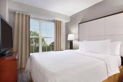 Photo 2 - Homewood Suites by Hilton Columbus-Dublin