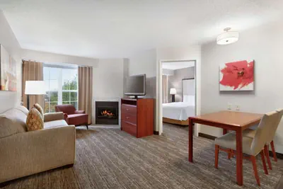 Photo 4 - Homewood Suites by Hilton Columbus-Dublin
