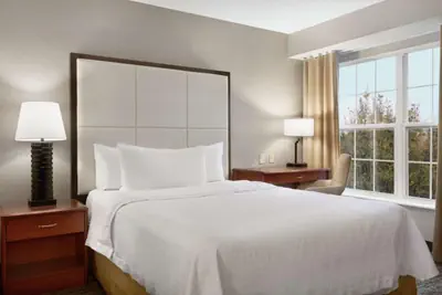 Photo 5 - Homewood Suites by Hilton Columbus-Dublin