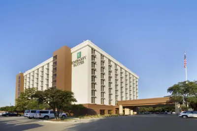 Photo 2 - Embassy Suites by Hilton Dallas Market Center