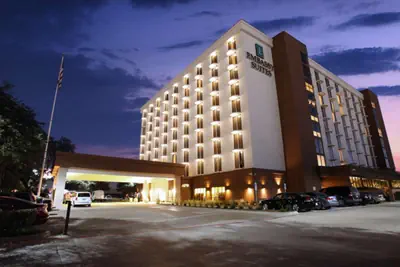 Photo 3 - Embassy Suites by Hilton Dallas Market Center