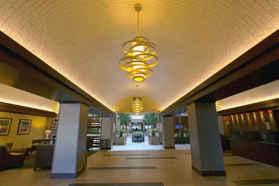 Photo 4 - Embassy Suites by Hilton Dallas Market Center