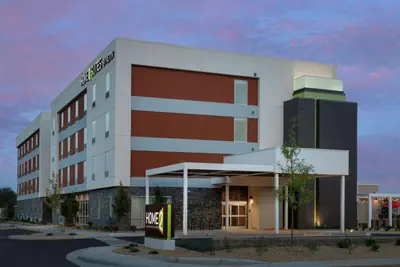 Photo 2 - Home2 Suites By Hilton Longmont