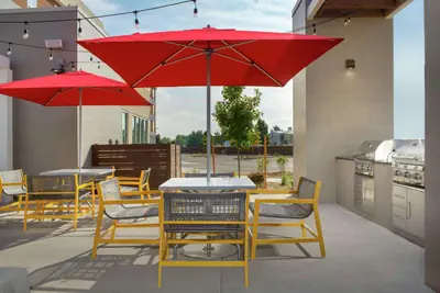 Photo 3 - Home2 Suites By Hilton Longmont