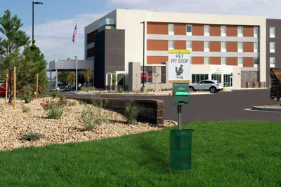 Photo 5 - Home2 Suites By Hilton Longmont
