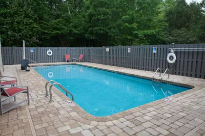 Photo 5 - DoubleTree by Hilton Atlanta Alpharetta-Windward