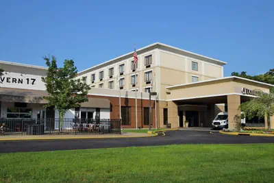 Photo 3 - DoubleTree by Hilton Mahwah