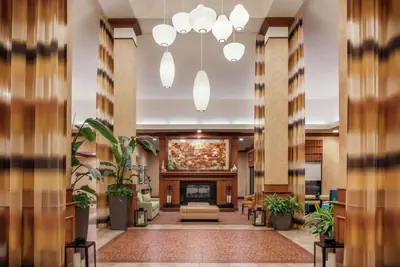 Photo 2 - Hilton Garden Inn St. Louis Shiloh/O'Fallon IL
