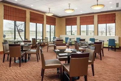 Photo 4 - Hilton Garden Inn St. Louis Shiloh/O'Fallon IL