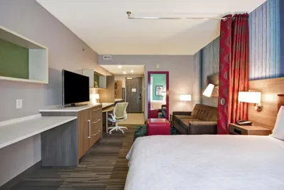 Photo 4 - Home2 Suites By Hilton Atlanta Lithia Springs
