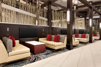 Photo 3 - Embassy Suites by Hilton Atlanta NE Gwinnett Sugarloaf