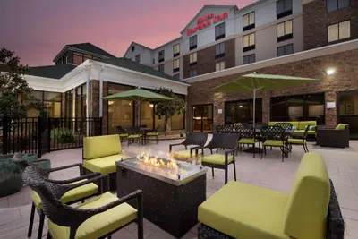 Photo 2 - Hilton Garden Inn Atlanta West/Lithia Springs