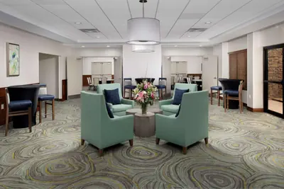 Photo 4 - Hilton Garden Inn Atlanta West/Lithia Springs