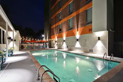 Photo 2 - Home2 Suites By Hilton Atlanta Lithia Springs