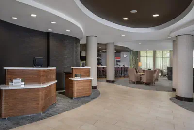 Photo 4 - Courtyard by Marriott Anniston Oxford