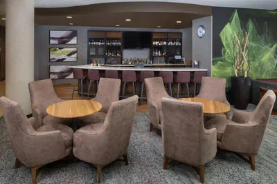 Photo 5 - Courtyard by Marriott Anniston Oxford