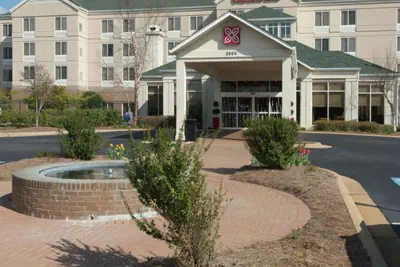Photo 2 - Hilton Garden Inn Auburn/Opelika