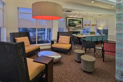 Photo 3 - Hilton Garden Inn Auburn/Opelika