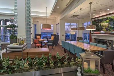 Photo 4 - Hilton Garden Inn Auburn/Opelika