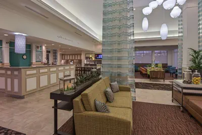 Photo 5 - Hilton Garden Inn Auburn/Opelika
