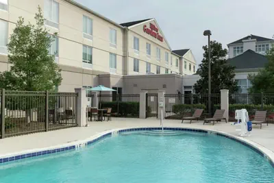 Photo 3 - Hilton Garden Inn Dothan