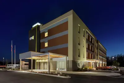 Photo 2 - Home2 Suites By Hilton Statesboro