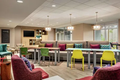 Photo 5 - Home2 Suites By Hilton Statesboro