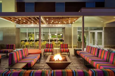 Photo 4 - Home2 Suites By Hilton Statesboro