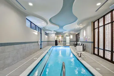Photo 2 - Hampton Inn Atlanta Kennesaw