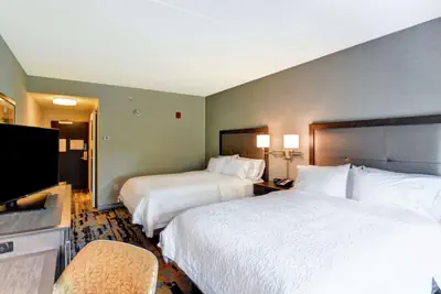 Photo 3 - Hampton Inn Atlanta Kennesaw