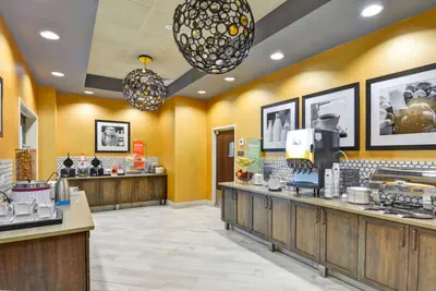 Photo 5 - Hampton Inn Atlanta Kennesaw