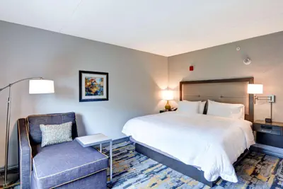 Photo 4 - Hampton Inn Atlanta Kennesaw
