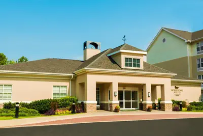 Photo 2 - Homewood Suites by Hilton Birmingham South Inverness